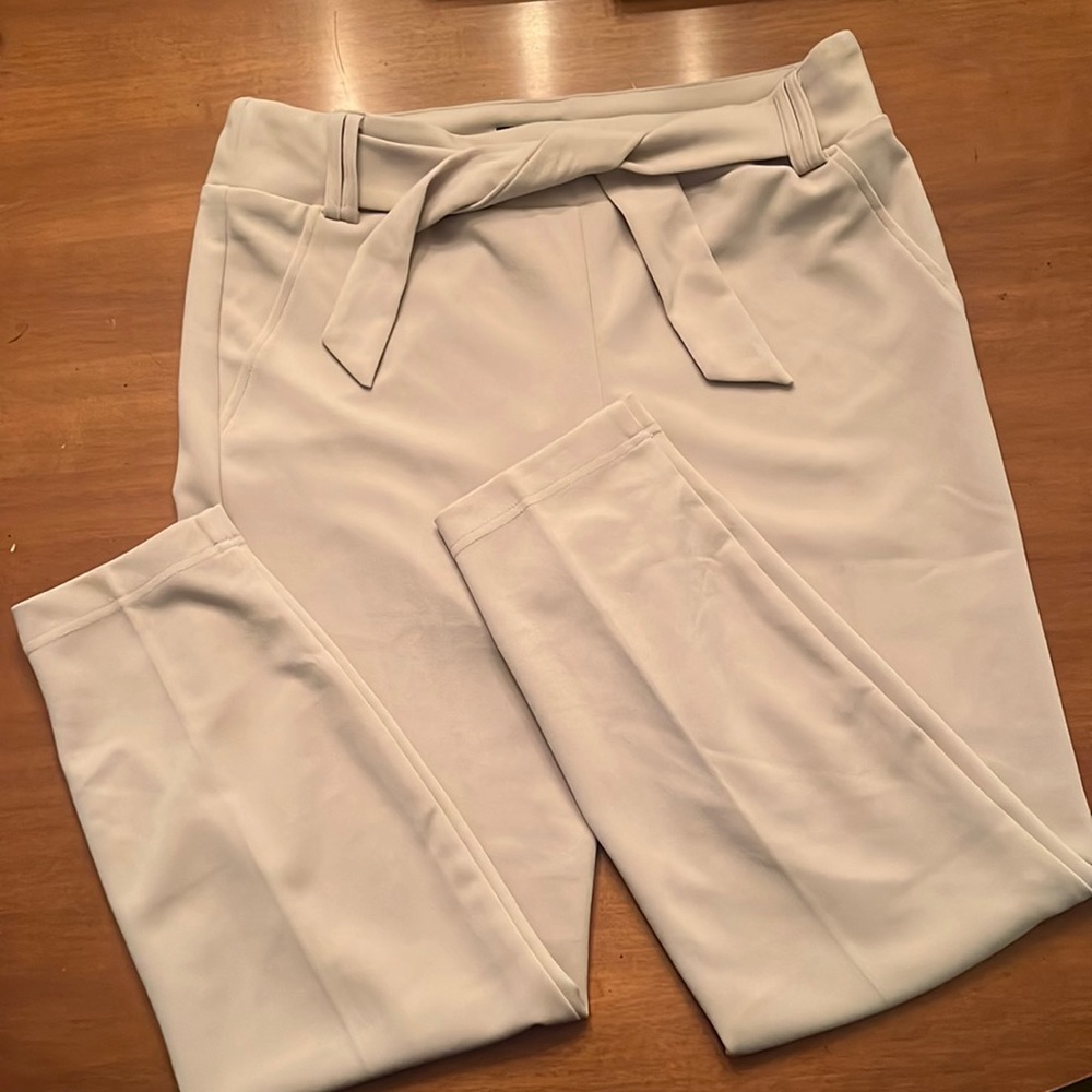Casual Pant